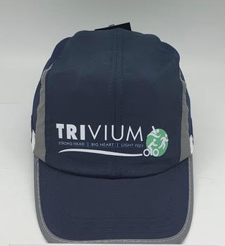 Trivium Caps